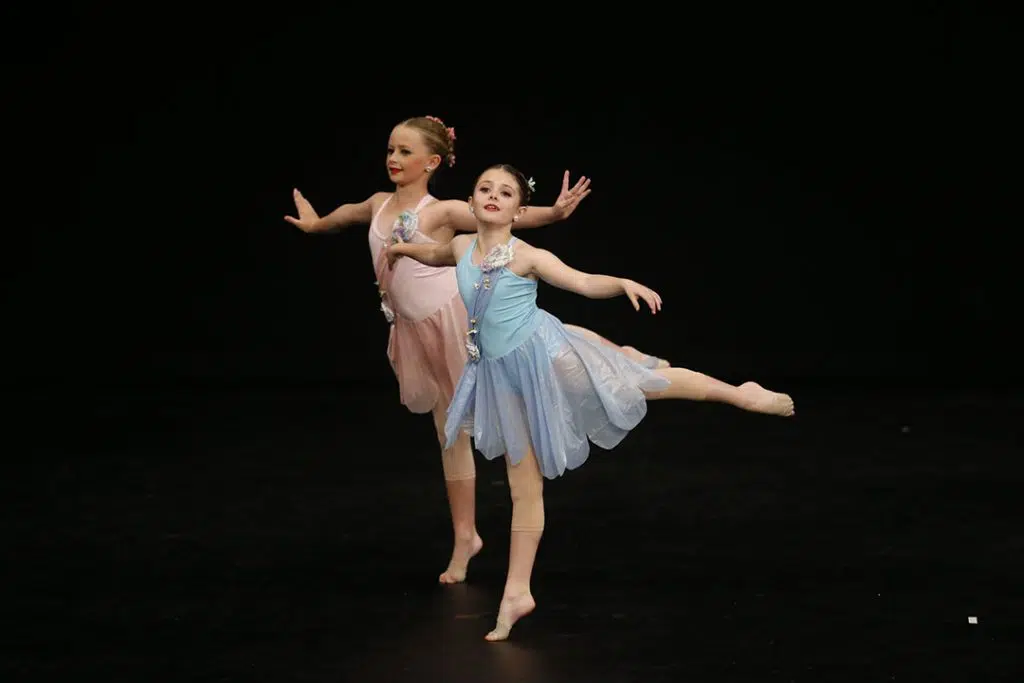 Classical Ballet Dance Classes in Mudgee